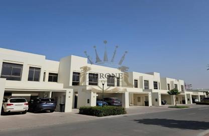 تاون هاوس - 3 غرف نوم - 4 حمامات للبيع في ريم تاون هاوسس - تاون سكوير - دبي تاون هاوس - 3 غرف نوم - 4 حمامات للبيع في ريم تاون هاوسس - تاون سكوير - دبي