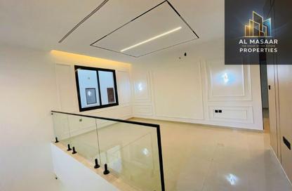 Villa - 4 Bedrooms - 6 Bathrooms for sale in Al Zaheya Gardens - Al Zahya - Ajman