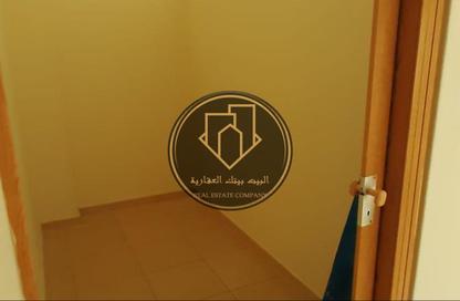 Apartment - 3 Bedrooms - 3 Bathrooms for rent in Al Naemiya Tower 3 - Al Naemiya Towers - Al Nuaimiya - Ajman