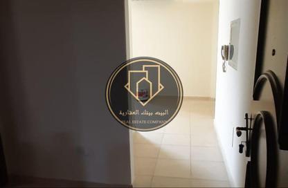 Apartment - 3 Bedrooms - 3 Bathrooms for rent in Al Naemiya Tower 3 - Al Naemiya Towers - Al Nuaimiya - Ajman