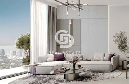 Apartment - Studio - 1 Bathroom for sale in Le Blanc Residence by Imtiaz - Dubai Land Residence Complex - Dubai Land - Dubai