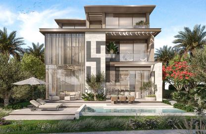 Villa - 3 Bedrooms - 4 Bathrooms for sale in Nad Al Sheba Gardens 10 - Nad Al Sheba Gardens - Nad Al Sheba 1 - Nad Al Sheba - Dubai Villa - 3 Bedrooms - 4 Bathrooms for sale in Nad Al Sheba Gardens 10 - Nad Al Sheba Gardens - Nad Al Sheba 1 - Nad Al Sheba - Dubai