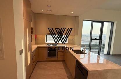 Apartment - 2 Bedrooms - 4 Bathrooms for rent in Jannat - Midtown - Dubai Production City (IMPZ) - Dubai