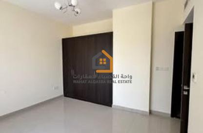 Apartment - 1 Bedroom - 2 Bathrooms for rent in Abu Shagara building - Abu shagara - Sharjah