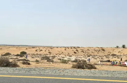 Land - Studio for sale in Al Metraq - Al Rahmaniya - Sharjah