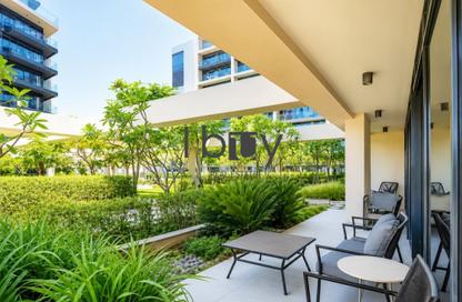 Duplex - 3 - 5 for sale in Soho Square - Saadiyat Island - Abu Dhabi