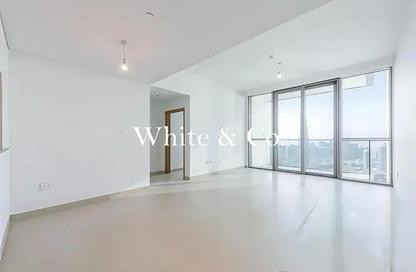 Apartment - 3 Bedrooms - 4 Bathrooms for sale in Downtown Views - Zabeel 2 - Zabeel - Dubai