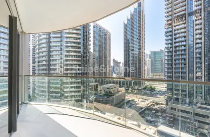 Apartment - 2 Bedrooms - 2 Bathrooms for rent in Grande - Opera District - Downtown Dubai - Dubai