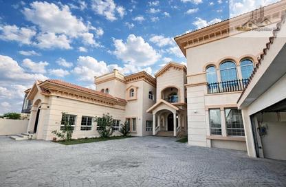 Villa - 6 - 7+ for rent in Al Khawaneej 1 - Al Khawaneej - Dubai