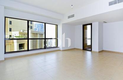 Apartment - 2 Bedrooms - 3 Bathrooms for rent in Bahar 1 - Bahar - Jumeirah Beach Residence - Dubai