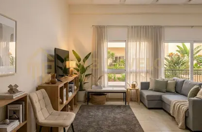 شقة - 1 حمام للبيع في 28 الثمام - الثمام - رمرام - دبي لاند - دبي