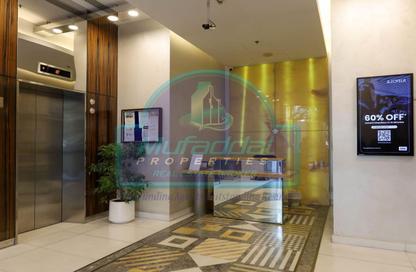 Apartment - 1 Bedroom - 2 Bathrooms for rent in The Manhattan Tower - District 10 - Jumeirah Village Circle - Dubai Apartment - 1 Bedroom - 2 Bathrooms for rent in The Manhattan Tower - District 10 - Jumeirah Village Circle - Dubai