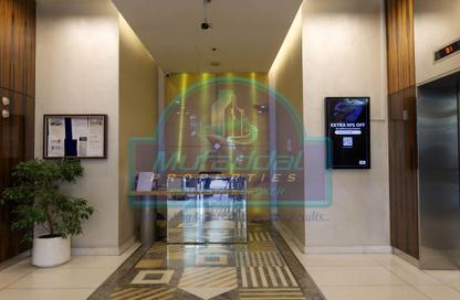 Apartment - 1 Bedroom - 2 Bathrooms for rent in The Manhattan Tower - District 10 - Jumeirah Village Circle - Dubai Apartment - 1 Bedroom - 2 Bathrooms for rent in The Manhattan Tower - District 10 - Jumeirah Village Circle - Dubai