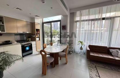 Townhouse - 3 - 3 for sale in Sun - Arabian Ranches 3 - Dubai