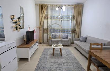 Apartment - 1 Bedroom - 2 Bathrooms for rent in Al Naemiya Tower 3 - Al Naemiya Towers - Al Nuaimiya - Ajman Apartment - 1 Bedroom - 2 Bathrooms for rent in Al Naemiya Tower 3 - Al Naemiya Towers - Al Nuaimiya - Ajman