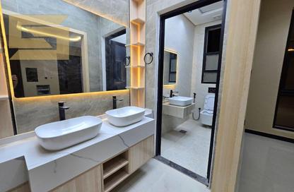 Villa - 5 Bedrooms - 7 Bathrooms for sale in Kabbali Hills - Al Helio 2 - Al Helio - Ajman
