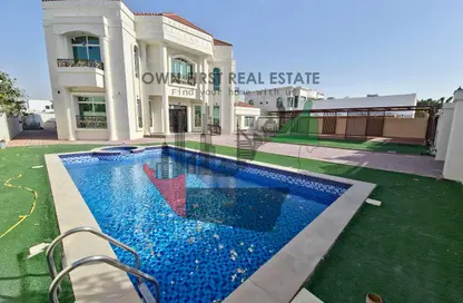 فيلا - 5 غرف نوم - 7 حمامات للايجار في فلل البرشاء 2 - البرشاء 2 - البرشاء - دبي فيلا - 5 غرف نوم - 7 حمامات للايجار في فلل البرشاء 2 - البرشاء 2 - البرشاء - دبي