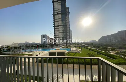 Apartment - 2 Bedrooms - 2 Bathrooms for rent in Park Field Tower 2 - Park Field - Dubai Hills Estate - Dubai
