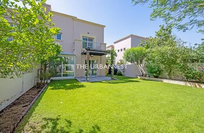 Villa - 3 Bedrooms - 3 Bathrooms for rent in Springs 2 - The Springs - Dubai Villa - 3 Bedrooms - 3 Bathrooms for rent in Springs 2 - The Springs - Dubai