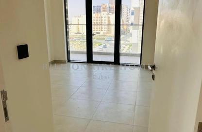 Apartment - 2 - 2 for sale in Aras Heights - Majan - Dubai