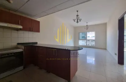 Apartment - 1 Bedroom - 1 Bathroom for rent in Universal Apartments - CBD (Central Business District) - International City - Dubai Apartment - 1 Bedroom - 1 Bathroom for rent in Universal Apartments - CBD (Central Business District) - International City - Dubai