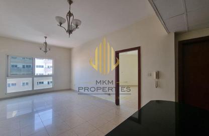Apartment - 1 Bedroom - 2 Bathrooms for rent in Universal Apartments - CBD (Central Business District) - International City - Dubai