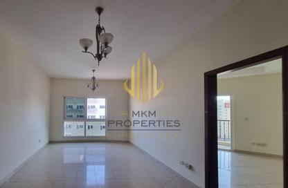 Apartment - 1 Bedroom - 2 Bathrooms for rent in Universal Apartments - CBD (Central Business District) - International City - Dubai
