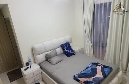 Villa - 5 Bedrooms - 7 Bathrooms for rent in AZHA Community - Al Amerah - Ajman
