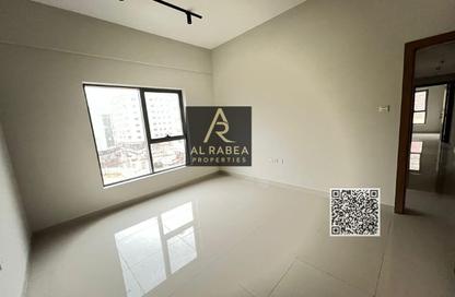 Apartment - 3 Bedrooms - 3 Bathrooms for rent in Al Naemiya Tower 2 - Al Naemiya Towers - Al Nuaimiya - Ajman