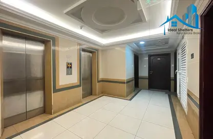 Apartment - 1 Bedroom - 2 Bathrooms for rent in Fatimah Saleh Building - Al Muhaisnah 4 - Al Muhaisnah - Dubai