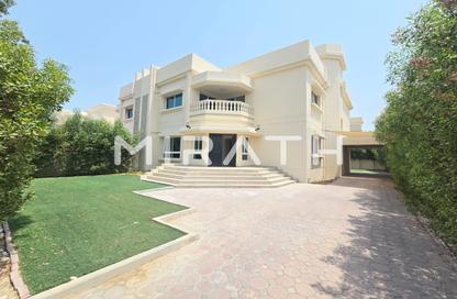 Villa - 5 Bedrooms - 5 Bathrooms for rent in Al Safa 2 Villas - Al Safa 2 - Al Safa - Dubai