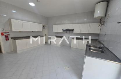 Villa - 5 Bedrooms - 5 Bathrooms for rent in Al Safa 2 Villas - Al Safa 2 - Al Safa - Dubai