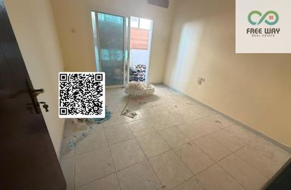 Apartment - 1 Bedroom - 1 Bathroom for rent in Al Nakhil 1 - Al Nakhil - Ajman