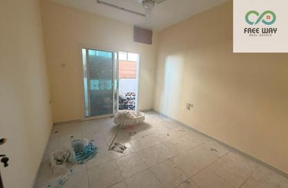 Apartment - 1 Bedroom - 1 Bathroom for rent in Al Nakhil 1 - Al Nakhil - Ajman