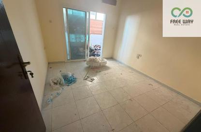 Apartment - 1 Bedroom - 1 Bathroom for rent in Al Nakhil 1 - Al Nakhil - Ajman