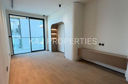 Apartment - Studio - 1 Bathroom for rent in Rise Residences - District 16 - Jumeirah Village Circle - Dubai