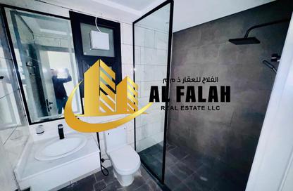 شقة - غرفة نوم - 2 حمامات للايجار في أبتاون الزاهية - الزاهية - تجارية مويلح - الشارقة شقة - غرفة نوم - 2 حمامات للايجار في أبتاون الزاهية - الزاهية - تجارية مويلح - الشارقة