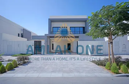 فيلا - 4 غرف نوم - 5 حمامات للايجار في ذا دالياز - فدان ياس - جزيرة ياس - أبوظبي