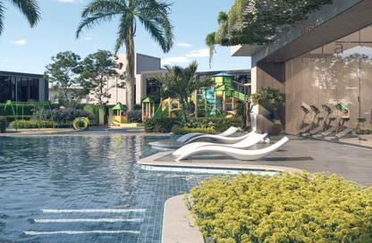 Villa - 3 - 4 for sale in Verdana 4 - Verdana - Dubai Investment Park 1 (DIP 1) - Dubai Investment Park (DIP) - Dubai