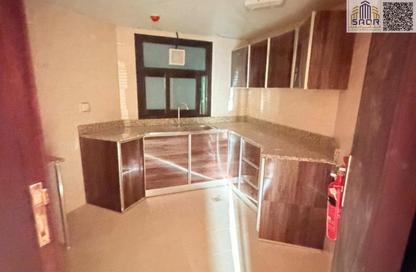 Apartment - 2 - 2 for rent in Al Salamah - Umm Al Quwain