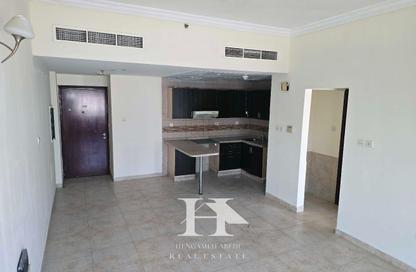Apartment - 1 - 1 for rent in Al Awar Building - Al Nahda 2 - Al Nahda - Dubai