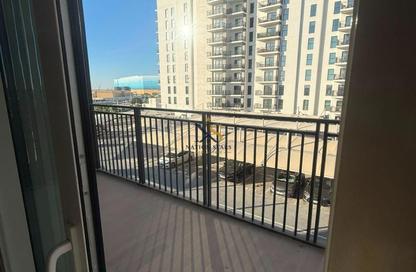 Apartment - 1 Bedroom - 1 Bathroom for rent in Waters Edge - Yas Island - Abu Dhabi Apartment - 1 Bedroom - 1 Bathroom for rent in Waters Edge - Yas Island - Abu Dhabi