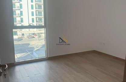 Apartment - 1 Bedroom - 1 Bathroom for rent in Waters Edge - Yas Island - Abu Dhabi