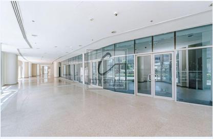 Shop - Studio - 1 for rent in Bay Central Tower East - Bay Central - Dubai Marina - Dubai Shop - Studio - 1 for rent in Bay Central Tower East - Bay Central - Dubai Marina - Dubai