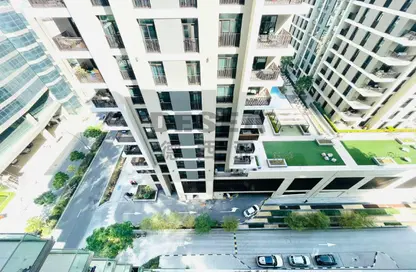 Apartment - 1 Bathroom for rent in Sobha Hartland Greens 6 - Hartland Greens - Sobha Hartland - Mohammed Bin Rashid City - Dubai