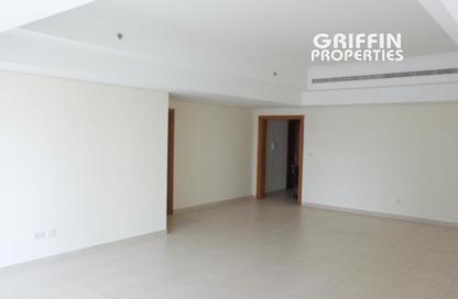 Apartment - 2 Bedrooms - 4 Bathrooms for rent in Al Seef Tower 3 - Al Seef Towers - JLT Cluster U - Jumeirah Lake Towers - Dubai