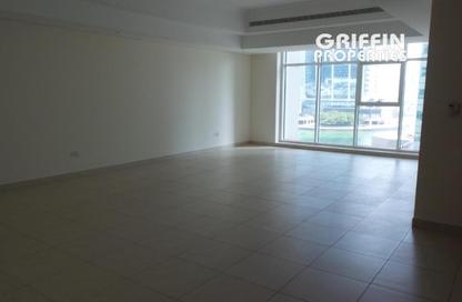 Apartment - 2 Bedrooms - 4 Bathrooms for rent in Al Seef Tower 3 - Al Seef Towers - JLT Cluster U - Jumeirah Lake Towers - Dubai