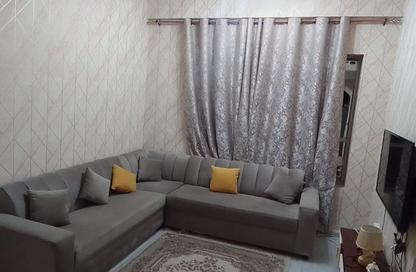 Apartment - 1 Bedroom - 2 Bathrooms for rent in Abna Saqer Building - Al Hamidiya 1 - Al Hamidiya - Ajman Apartment - 1 Bedroom - 2 Bathrooms for rent in Abna Saqer Building - Al Hamidiya 1 - Al Hamidiya - Ajman