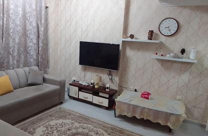 Apartment - 1 Bedroom - 2 Bathrooms for rent in Abna Saqer Building - Al Hamidiya 1 - Al Hamidiya - Ajman Apartment - 1 Bedroom - 2 Bathrooms for rent in Abna Saqer Building - Al Hamidiya 1 - Al Hamidiya - Ajman