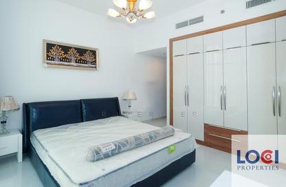 Apartment - 2 Bedrooms - 2 Bathrooms for rent in Glamz 1 - Glamz by Danube - Al Furjan - Dubai